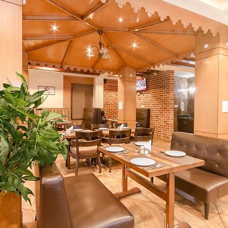 Hotel Sher-E-Punjab & Spa Gangtok Dış mekan fotoğraf